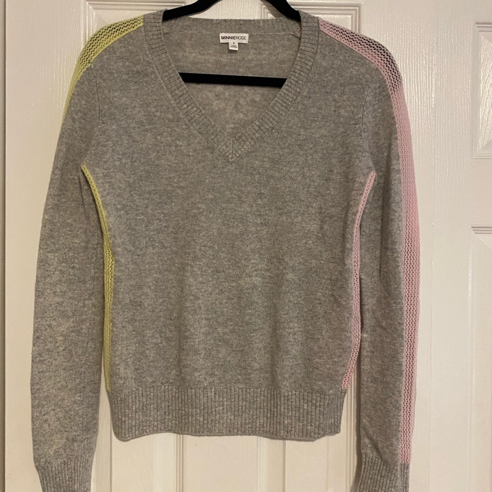 MINNIEROSE Cashmere